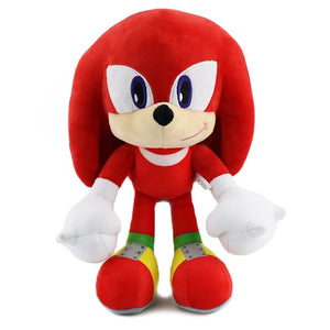 Sonic Plush Toy