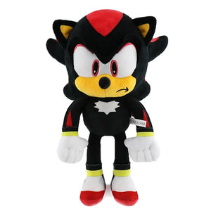 Sonic Plush Toy