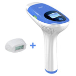 Load image into Gallery viewer, MLAY IPL Laser Epilator Laser Hair Removal Device with 1500000 Shots Home Use Permanent Depilador for Women Laser Hair Removal|Epilators
