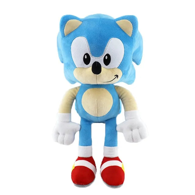 Sonic Plush Toy