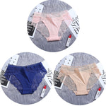 Load image into Gallery viewer, 3Pcs/Lot Lace Women&#39;s Panties Sets
