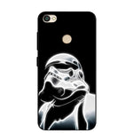 Load image into Gallery viewer, YIMAOC Star Wars Darth Vader Yoda The Force Awakens Soft Silicone Case for Xiaomi Redmi Note 4 4x 4a 5 5a 6 Pro Prime Plus
