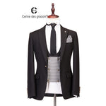 Load image into Gallery viewer, 2020 Cenne Des Graoom New Men Suit
