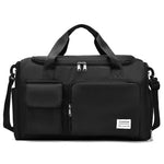 Load image into Gallery viewer, Travel Shoulder Bag for Women
