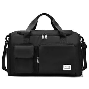 Travel Shoulder Bag for Women