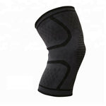 Load image into Gallery viewer, 2pcs Knee Sleeve Compression Brace Support For Sport Joint Pain Arthritis Relief
