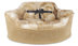 Load image into Gallery viewer, Brumbaugh Princess Faux Fur Bolster
