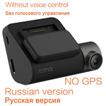 Load image into Gallery viewer, 70mai Pro Dash Cam 1944P GPS ADAS Car Camera
