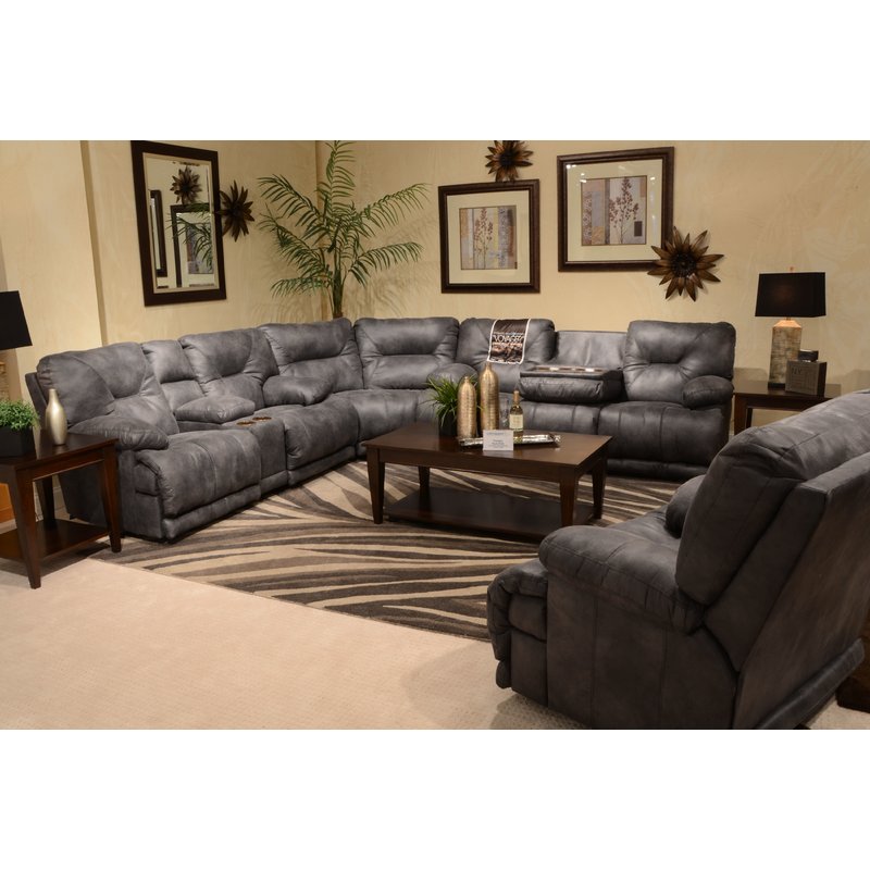 Voyager Recliner