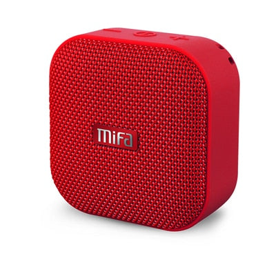 Mifa Wireless Bluetooth Speaker Waterproof Mini Portable Stereo music Outdoor Handfree Speaker For iPhone For Samsung Phones