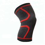 Load image into Gallery viewer, 2pcs Knee Sleeve Compression Brace Support For Sport Joint Pain Arthritis Relief
