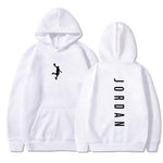 Load image into Gallery viewer, Fashion high end brand men&#39;s hoodie casual sportswear men&#39;s hoodie/sweatshirt sportswear JORDAN23 street hoodie women&#39;s pullover|Hoodies &amp; Sweatshirts|
