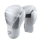 Load image into Gallery viewer, Loogdeel Leather Kick Boxing Gloves
