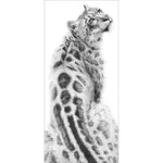 Load image into Gallery viewer, Animal Diamond Embroidery 5D DIY Diamond Painting Christmas Tigers And Giraffes Cross Stitch Full Rhinestone Mosaic
