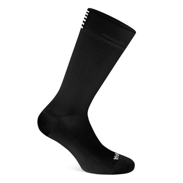 Bmambas High quality Professional brand sport socks Breathable Road Bicycle Socks Outdoor Sports Racing Cycling Sock