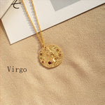 Load image into Gallery viewer, Zodiac Necklace
