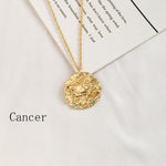 Load image into Gallery viewer, Zodiac Necklace
