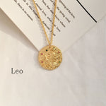 Load image into Gallery viewer, Zodiac Necklace
