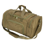 Load image into Gallery viewer, Military Tactical Travel Bag
