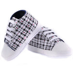 Load image into Gallery viewer, Soft Baby Fashion Canvas Shoes
