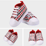 Load image into Gallery viewer, Soft Baby Fashion Canvas Shoes
