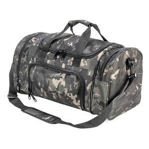 Military Tactical Travel Bag