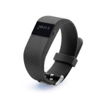 Load image into Gallery viewer, Fitness HR Smartband Bluetooth Heart Rate Monitor, Pedometer, Calories, Sleep
