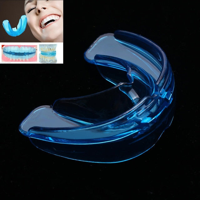 Oral Hygiene For Bad Teeth Smile Veneer No-toxic Practical Plastic Smile Fake Tooth Cover Orthodontic Braces - Denture Care Products