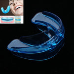 Load image into Gallery viewer, Oral Hygiene For Bad Teeth Smile Veneer No-toxic Practical Plastic Smile Fake Tooth Cover Orthodontic Braces - Denture Care Products
