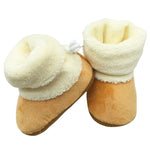 Load image into Gallery viewer, Soft Soled Warm Winter Baby Shoes
