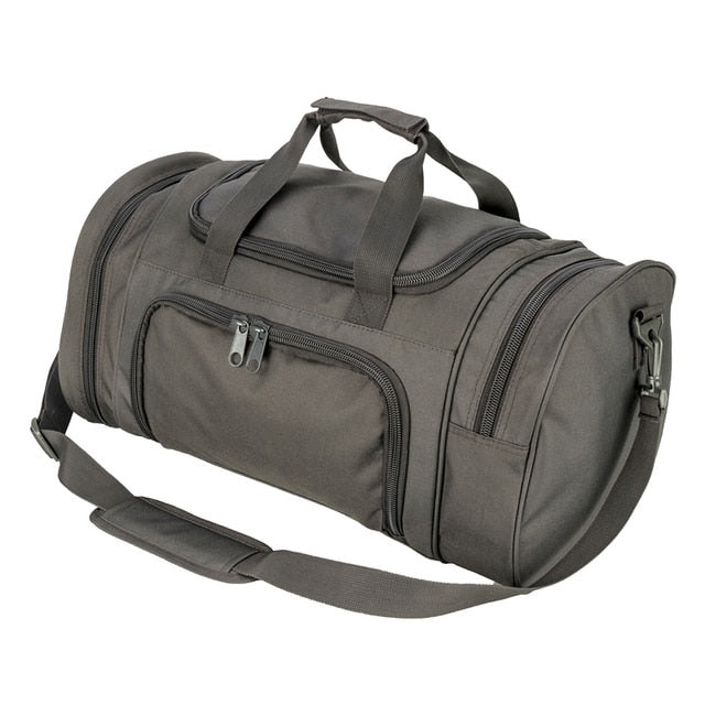 Military Tactical Travel Bag