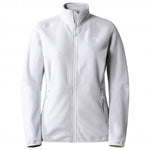 Load image into Gallery viewer, New Womens The North Face Ladies TKA Glacier Fleece Full Zip Jacket Coat Top
