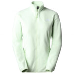 Load image into Gallery viewer, New Womens The North Face Ladies TKA Glacier Fleece Full Zip Jacket Coat Top
