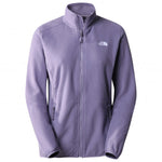 Load image into Gallery viewer, New Womens The North Face Ladies TKA Glacier Fleece Full Zip Jacket Coat Top
