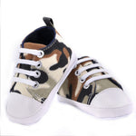 Load image into Gallery viewer, Soft Baby Fashion Canvas Shoes
