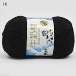 Load image into Gallery viewer, 2022 Newest Functional Luminous Yarn Glow in the Dark Polyester Chunky Yarn 53m Long Knitting Wool Yarn for Crochet Sweater Hat
