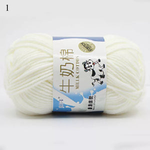 2022 Newest Functional Luminous Yarn Glow in the Dark Polyester Chunky Yarn 53m Long Knitting Wool Yarn for Crochet Sweater Hat