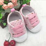 Load image into Gallery viewer, Anti-slip Baby Leisure Sneaker Shoes
