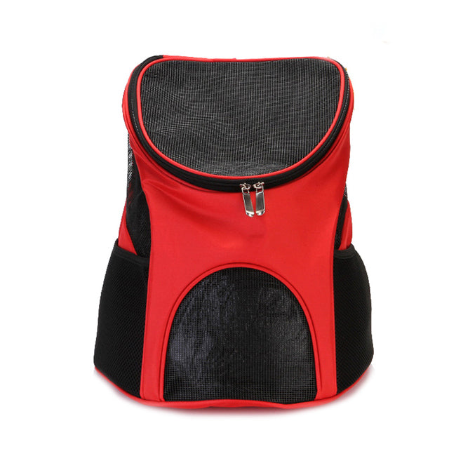 Outdoor Travel Pet Cat Carrier Backpack for Cats Summer Breathable Cat Carrying Bag Goods for Pets Products mochila para gato|Carriers &amp; Strollers|