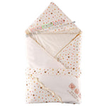 Load image into Gallery viewer, Rabbi baby holding summer newborn supplies small quilt spring and summer thin paragraph towel cotton baby spring and autumn package
