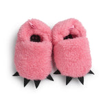 Load image into Gallery viewer, Super Cute Winter Warm Toddler Bear Claw Shoes
