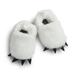 Load image into Gallery viewer, Super Cute Winter Warm Toddler Bear Claw Shoes
