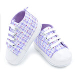 Load image into Gallery viewer, Soft Baby Fashion Canvas Shoes
