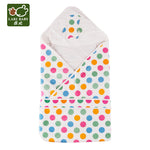Load image into Gallery viewer, Rabbi baby holding summer newborn supplies small quilt spring and summer thin paragraph towel cotton baby spring and autumn package

