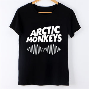 Punk T-Shirt - Free + Shipping