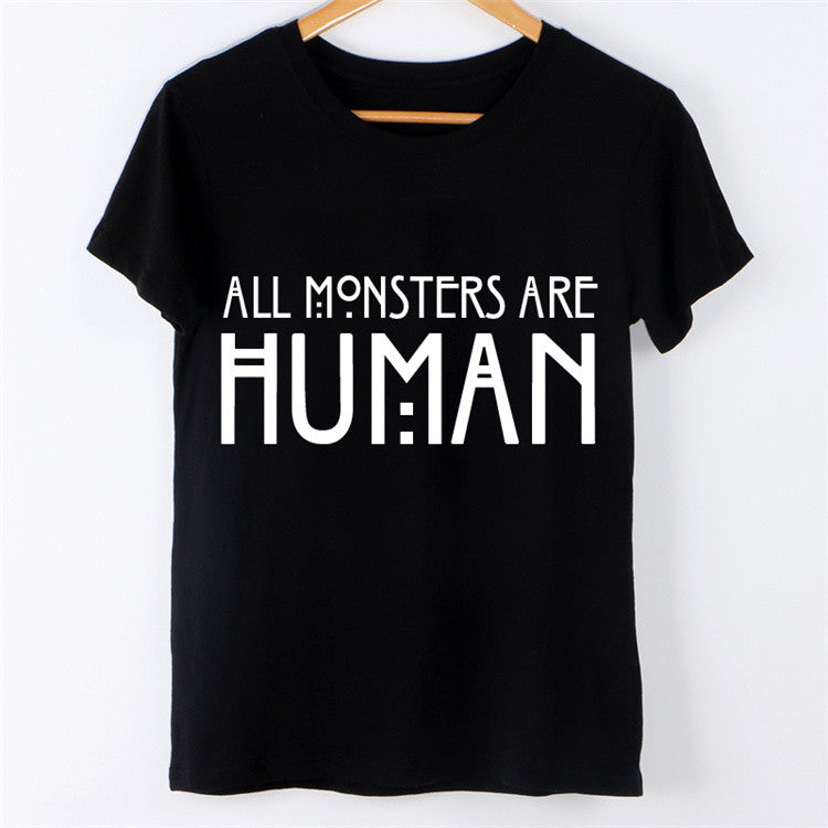 Punk T-Shirt - Free + Shipping