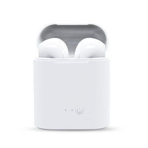 I7s TWS Bluetooth Stereo Earbuds