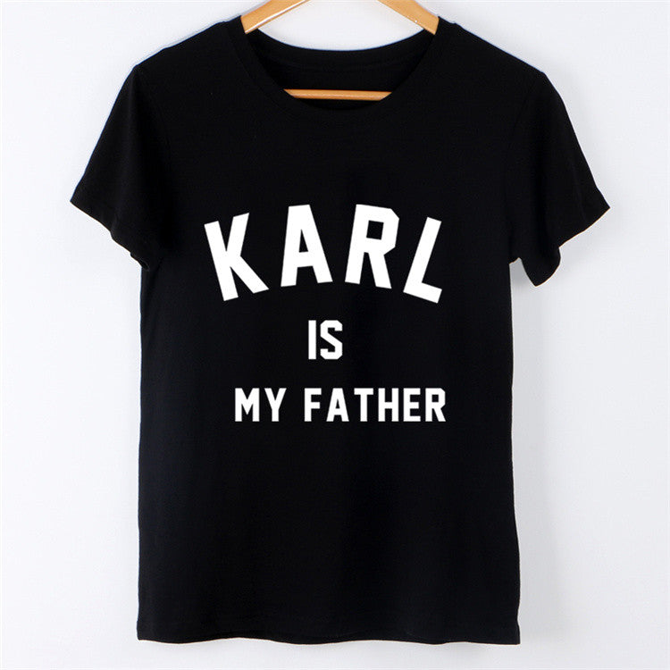 Punk T-Shirt - Free + Shipping