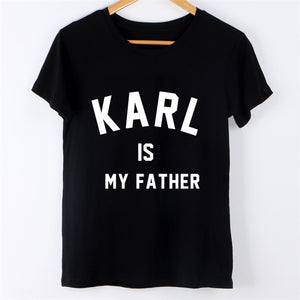 Punk T-Shirt - Free + Shipping