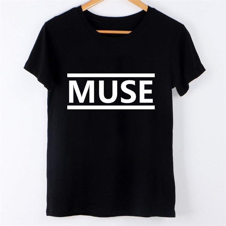 Punk T-Shirt - Free + Shipping